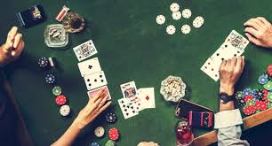 Casino Pautina